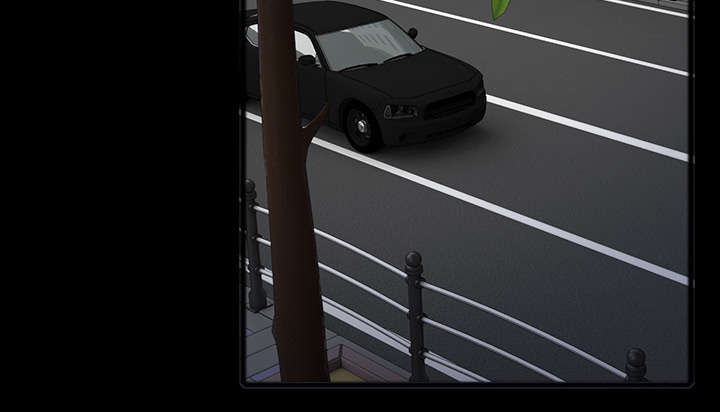 复仇之联盟4漫画,第35章：难以果腹3图