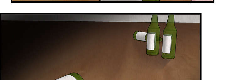 复仇之手军需官在哪漫画,第9章：破碎1图