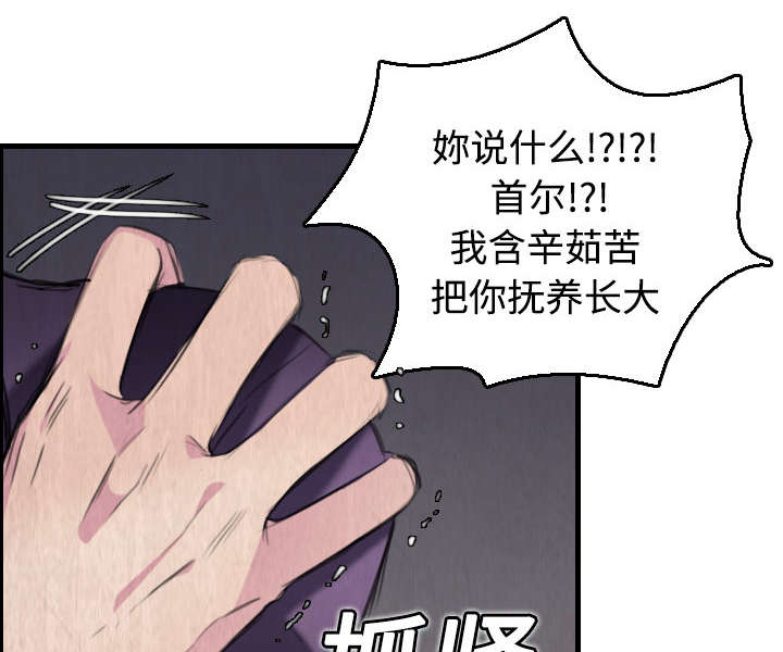 复仇之岛漫蛙漫画,第9章：破碎5图
