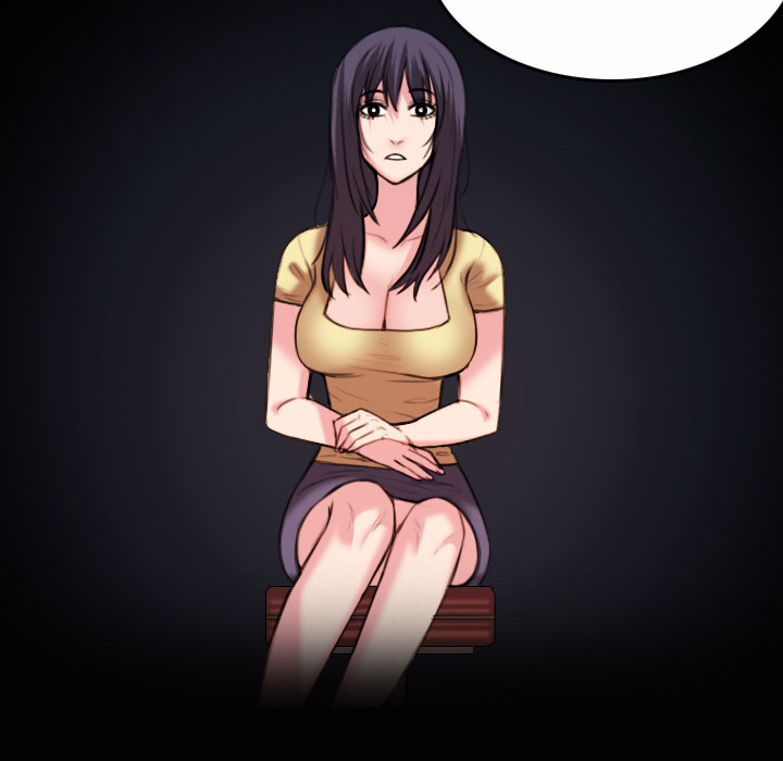 复仇之剑迅雷下载漫画,第58章：看病1图