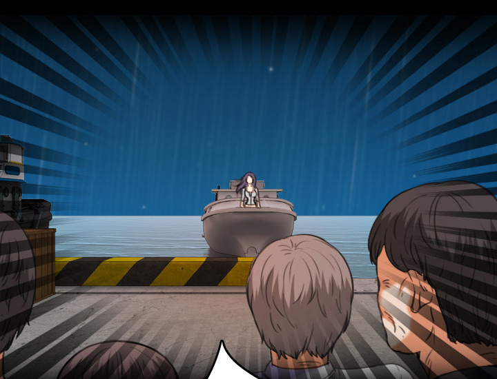 复仇之岛漫画,第62章：肮脏的人2图