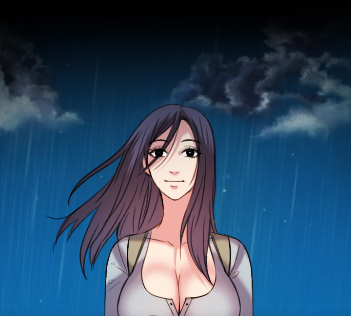 复仇之岛漫画,第62章：肮脏的人4图