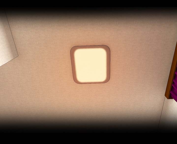 复仇之联盟4漫画,第57章：生病5图