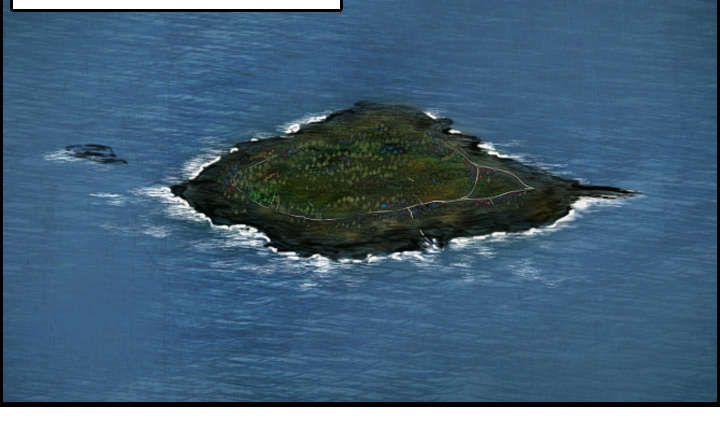 复仇之岛漫画,第13章：绝望与寄托5图