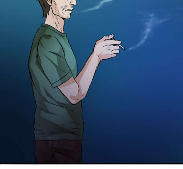 复仇之爪声望怎么刷漫画,第24章：打听5图