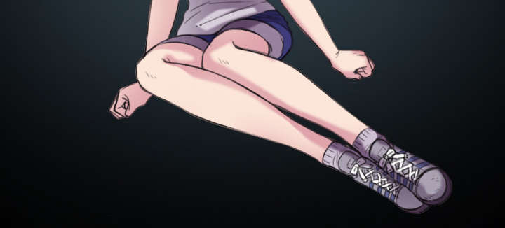 复仇之怒是什么技能漫画,第34章：寸步难行4图