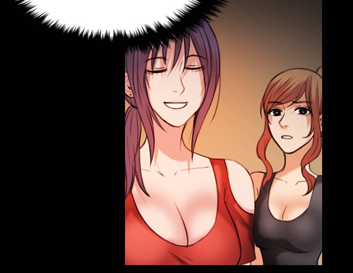 复仇之岛韩漫全集漫画,第58章：看病3图