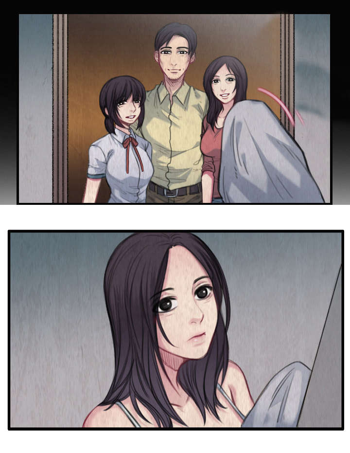 复仇之岛韩漫全集漫画,第8章：约定2图