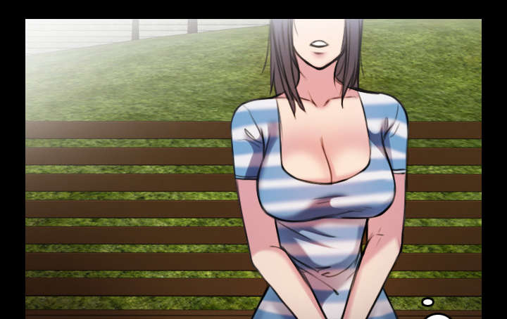 复仇之岛漫画,第38章：星探5图