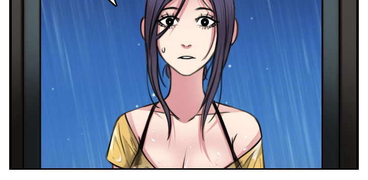 复仇之联盟4漫画,第26章：进来坐会吧3图