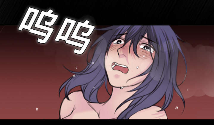 复仇之岛漫画,第13章：绝望与寄托5图