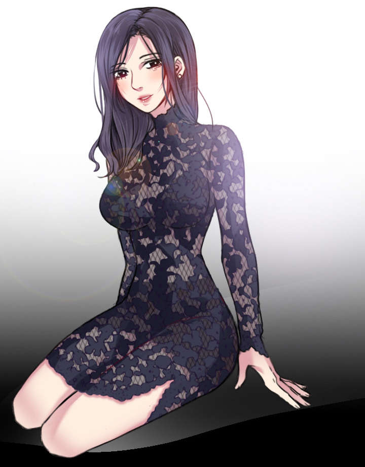 复仇之岛漫画,第21章：小正的自责1图