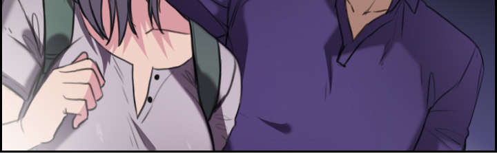 复仇之岛漫画,第16章：被抓到了4图