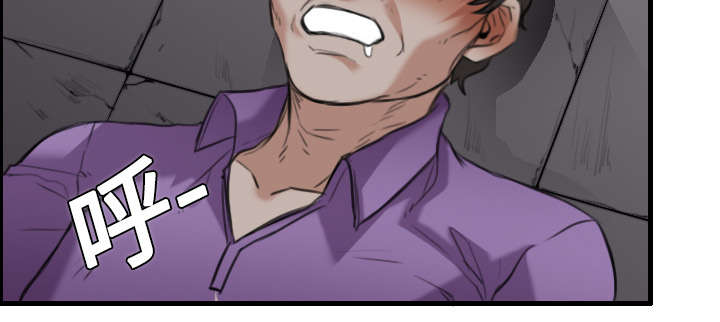 复仇之剑迅雷下载漫画,第17章：离开地狱3图