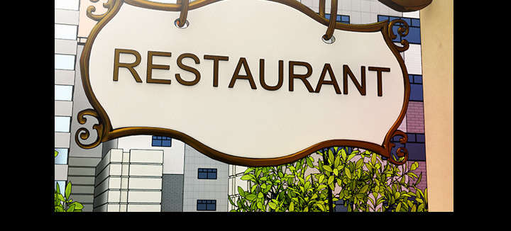 复仇之岛漫画,第39章：签约与薪水5图