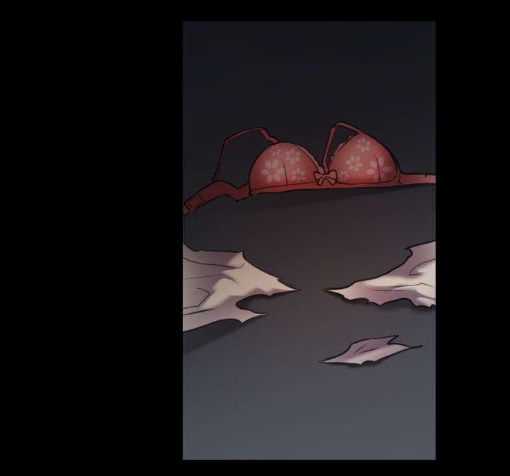 复仇之岛漫画,第41章：我错了么1图