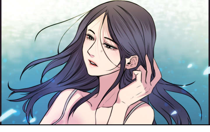 复仇之岛漫画,第24章：打听5图