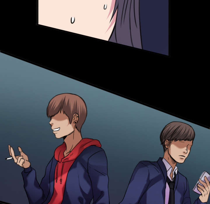 复仇之岛漫画,第34章：寸步难行3图