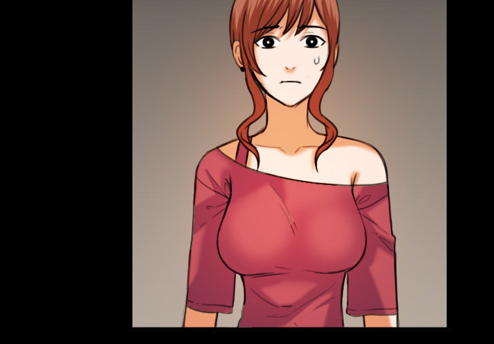 复仇之岛漫画,第59章：什么都不需要3图