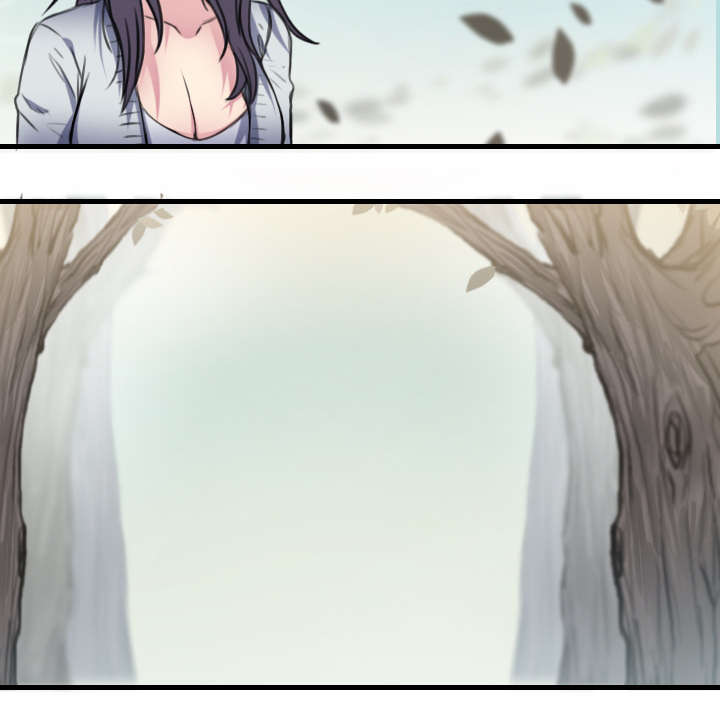 复仇之岛漫画,第19章：迟来的相遇4图