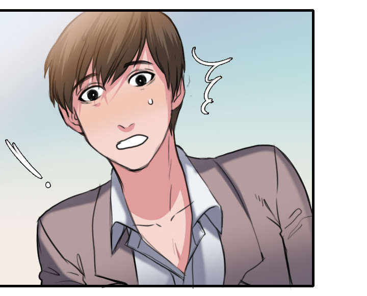 复仇之路电影解说漫画,第19章：迟来的相遇2图