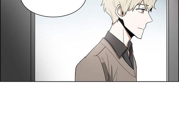 自我拯救漫画,第13章：怨念5图