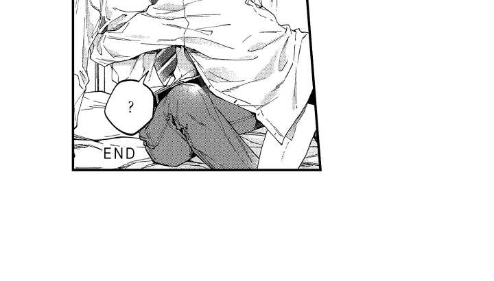 欢乐寄宿漫画,第25章：【番外】有活力5图