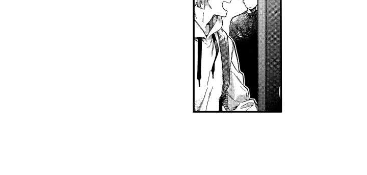 欢乐寄宿漫画,第19章：会幸福的1图
