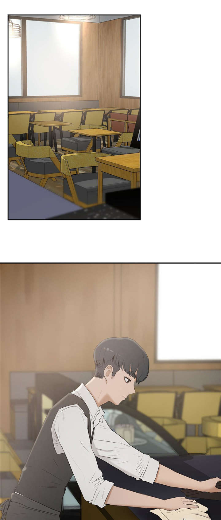 培训之春漫画,第10章：谈论3图