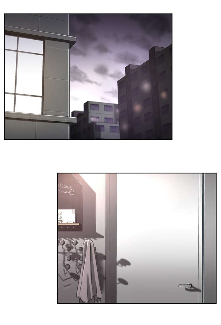 培训效果评价怎么写漫画,第36章：原因1图