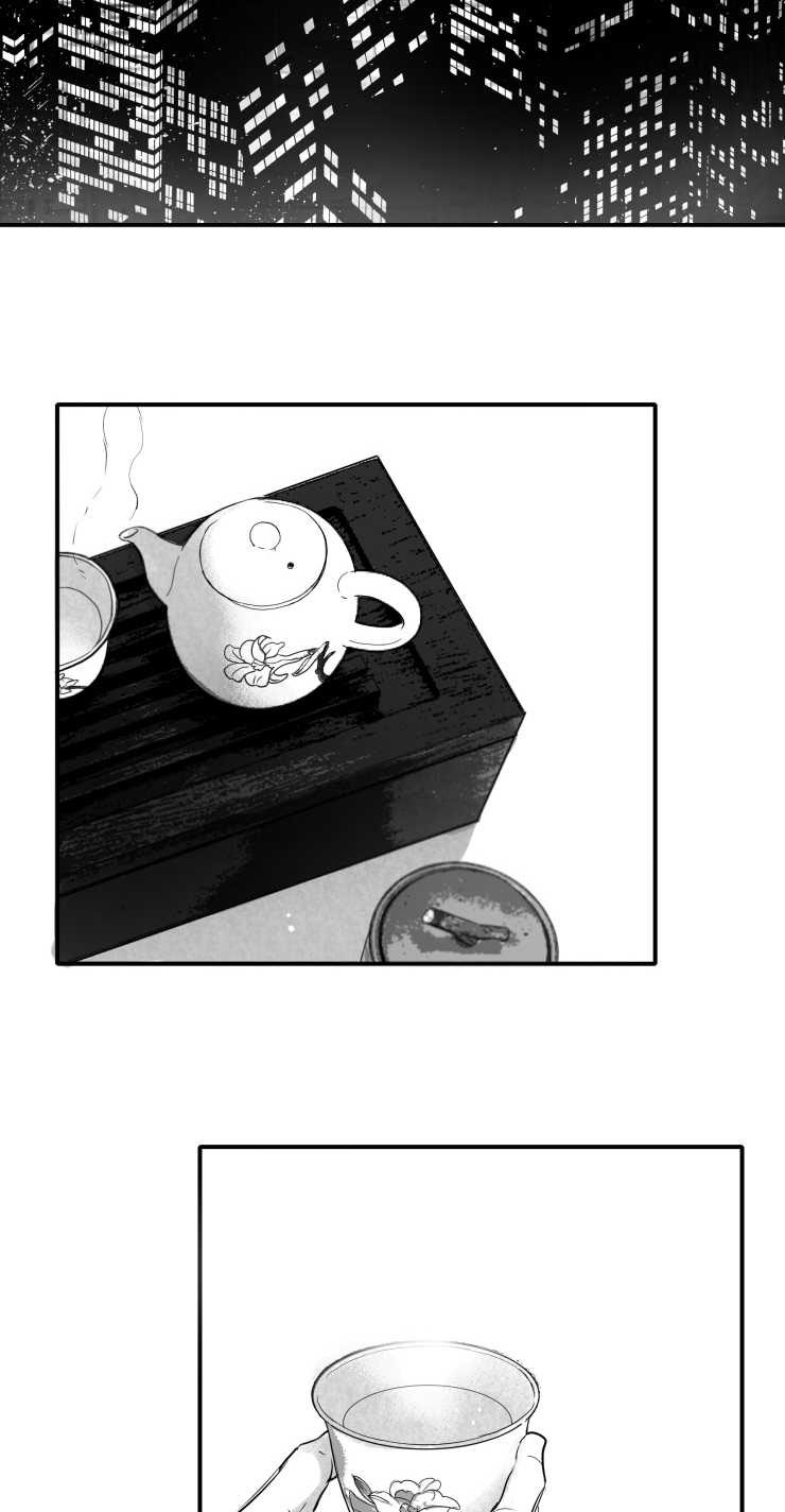 触近漫画,第109章：葬礼4图