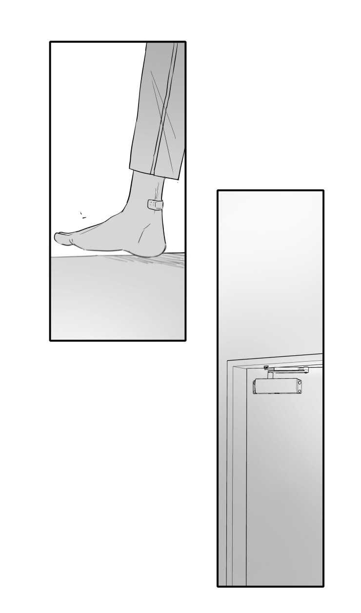 触近漫画,第103章：解释3图