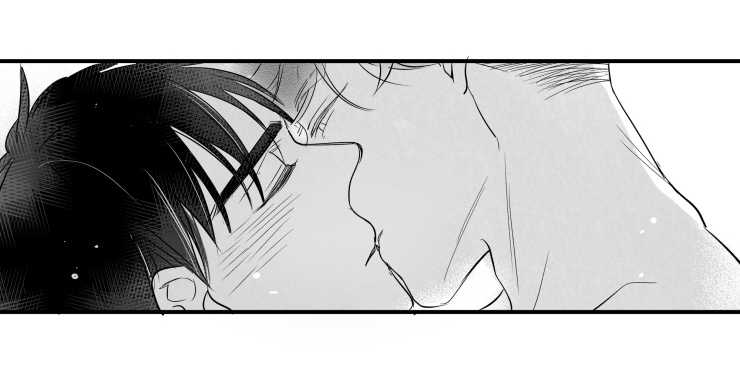 触近漫画,第83章：出不去1图