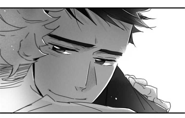 触近漫画,第63章：不要找别人1图