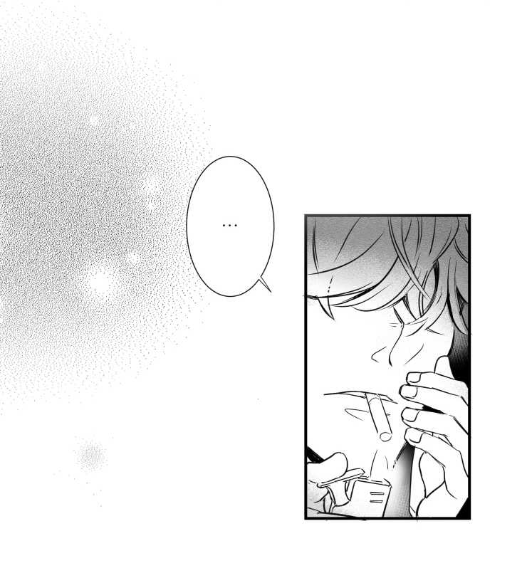 触近漫画,第81章：不要死在我面前1图