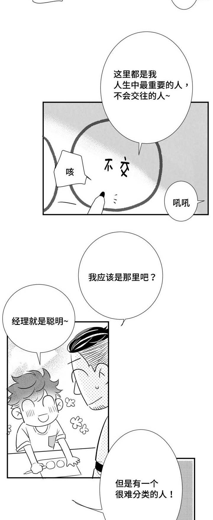 触近漫画,第77章：可能性1图