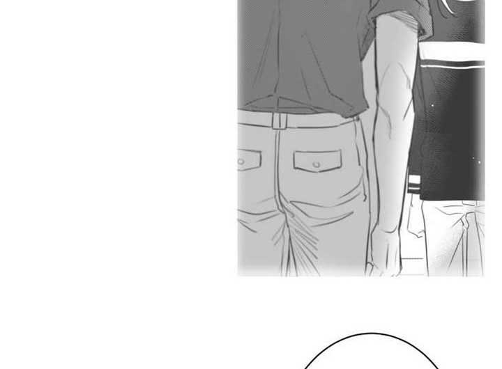 触近漫画,第59章：乱套了5图