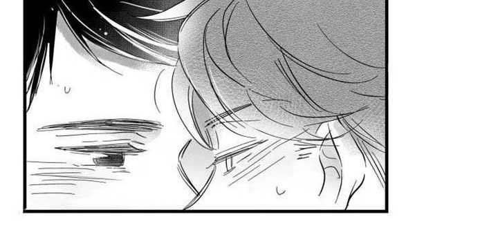 触近漫画,第39章：我很想你3图