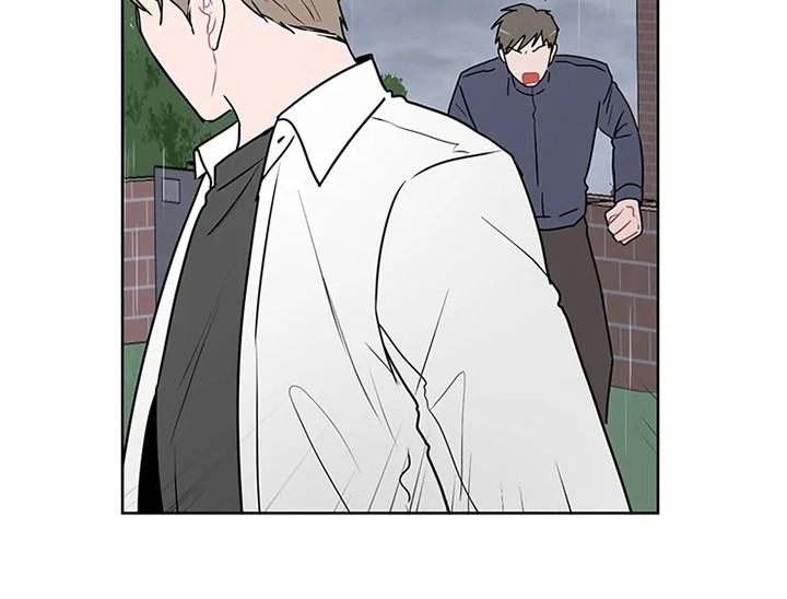 偷心花园漫画,第69章：大雨咨询：高中时期4图