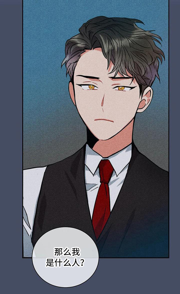 偷心花园漫画,第61章：京城事务所：诉说4图