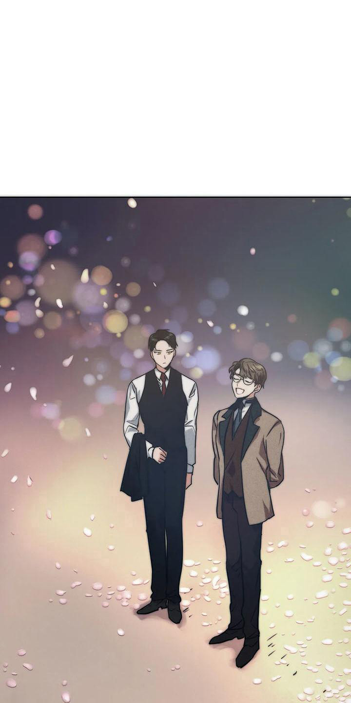 偷心花园漫画,第65章：京城事务所：功成身退（完）1图