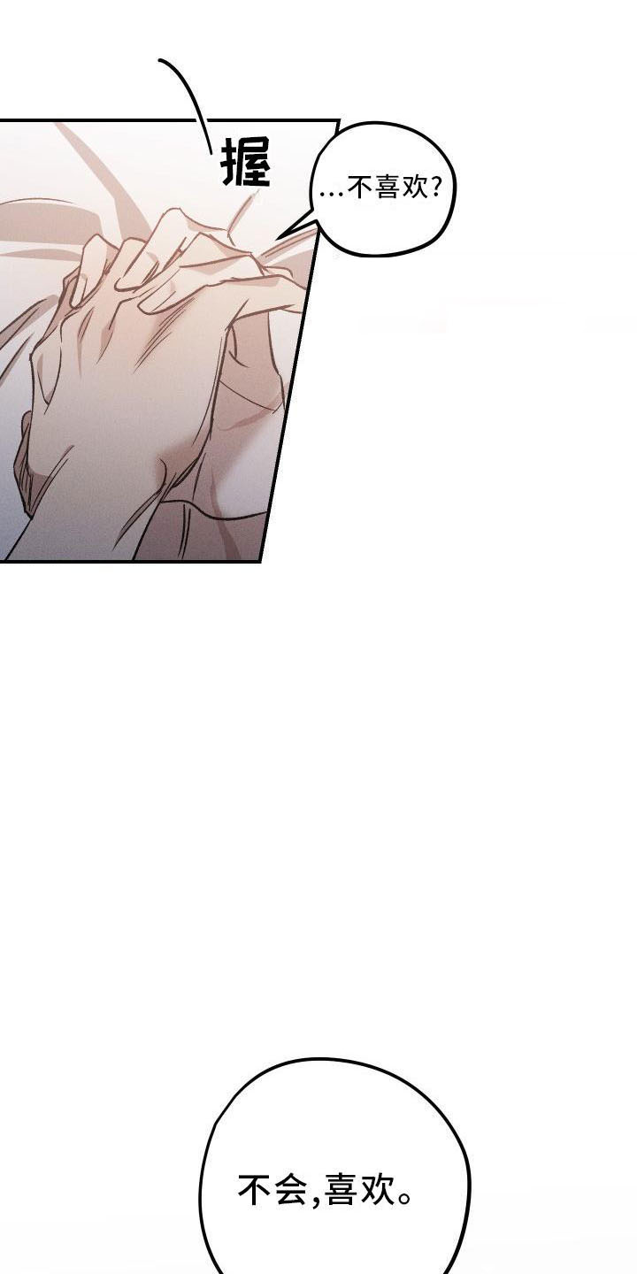 偷心花园漫画,第12章：薰衣草花园：喜欢1图