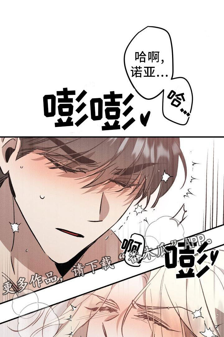 偷心花园漫画,第12章：薰衣草花园：喜欢1图