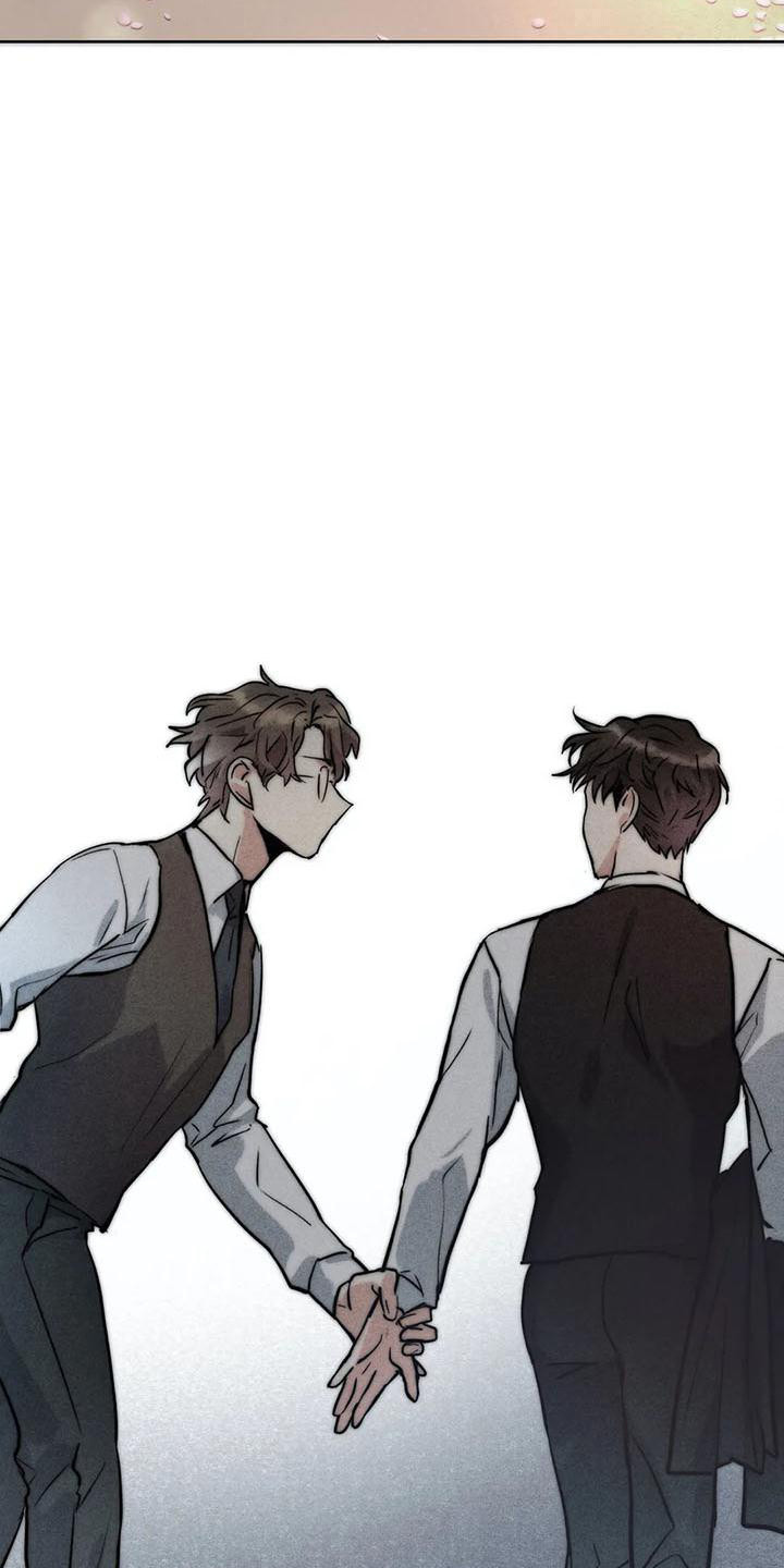 偷心花园漫画,第65章：京城事务所：功成身退（完）2图