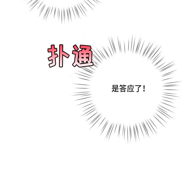 偷心花园漫画,第15章：你偷走了我的心：玩具1图