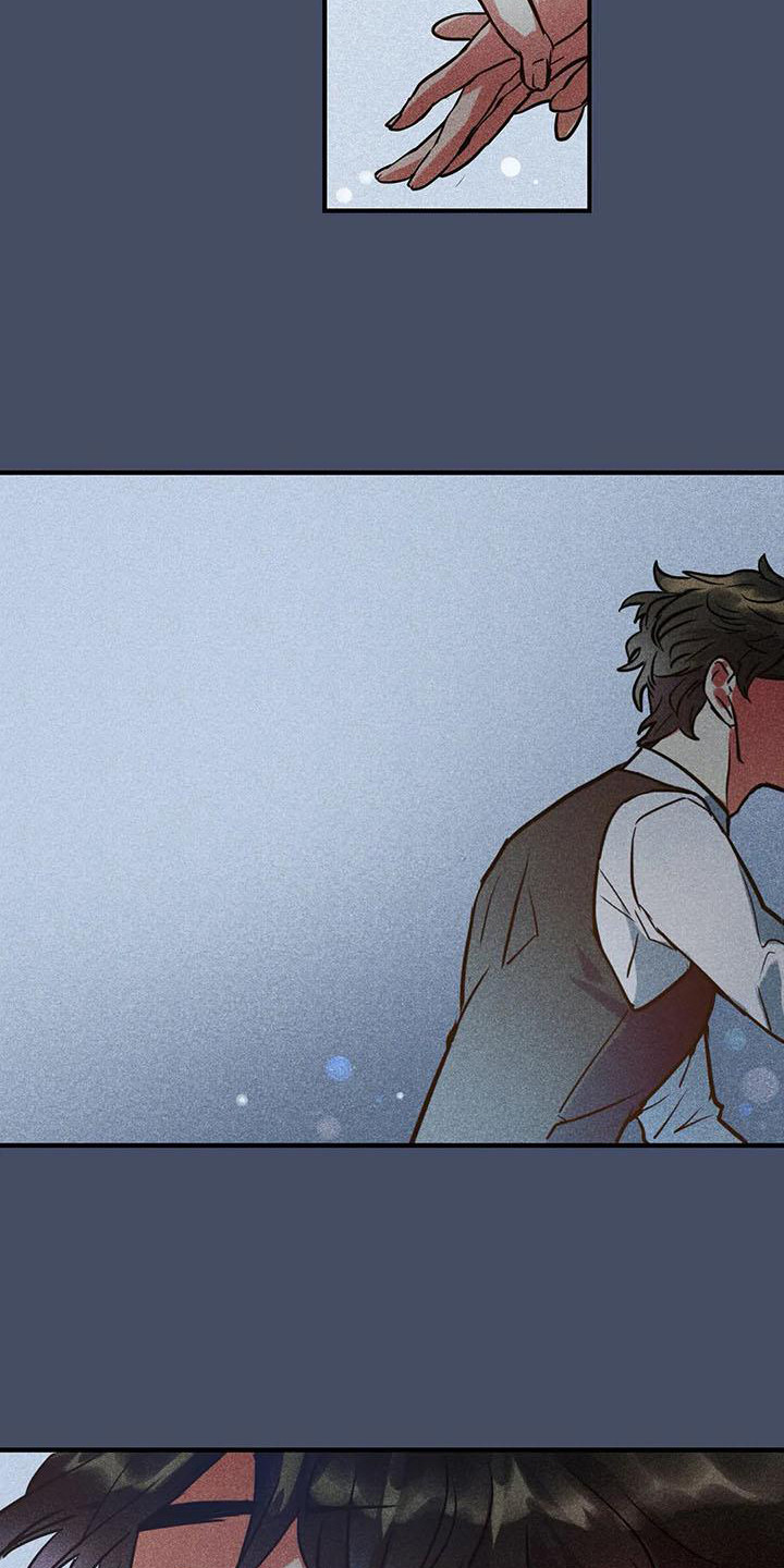 偷心花园漫画,第62章：京城事务所：心里话3图