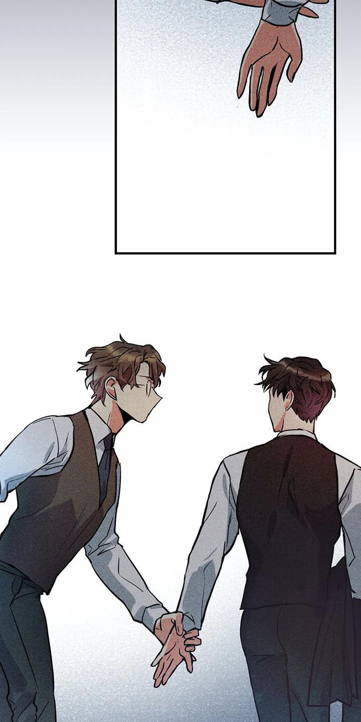 偷心花园漫画,第62章：京城事务所：心里话4图