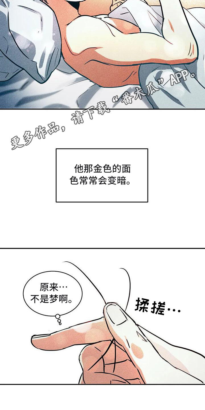 偷心花园漫画,第63章：京城事务所：计划当天5图