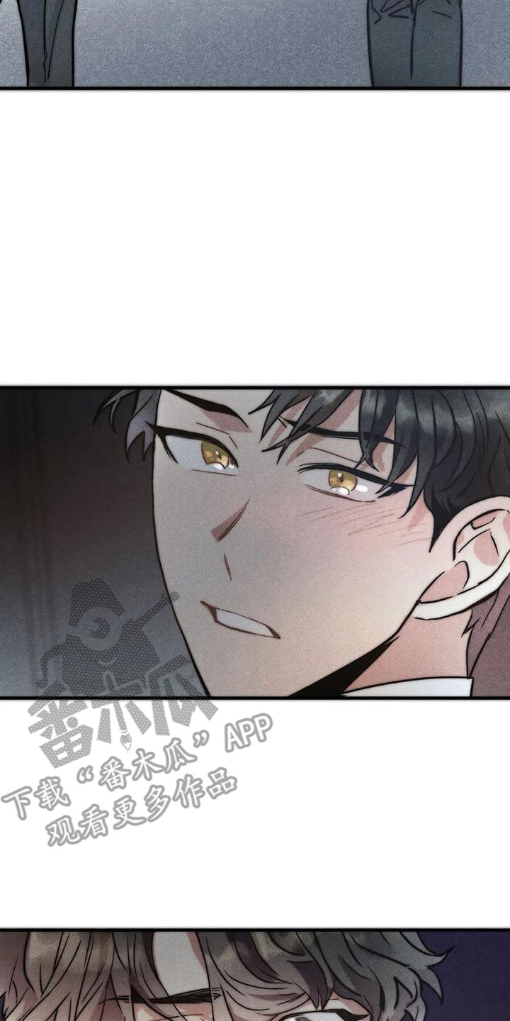 偷心花园漫画,第65章：京城事务所：功成身退（完）3图