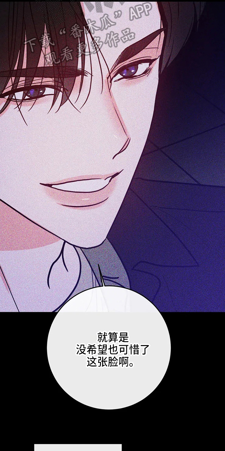 偷心花园漫画,第82章：危险直播：心里话3图